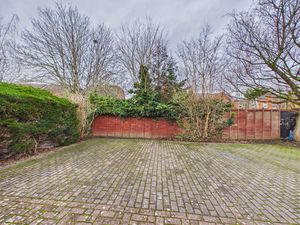 Allocated Parking Space- click for photo gallery